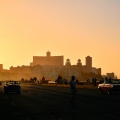 Havana Sunrise