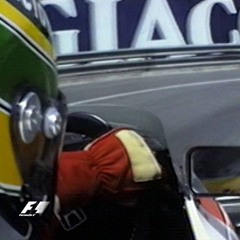 Memória de Senna