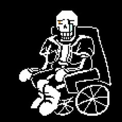 Disbelief Papyrus  Backbone (MIDI Cover Recreation Idk)(FIXED)
