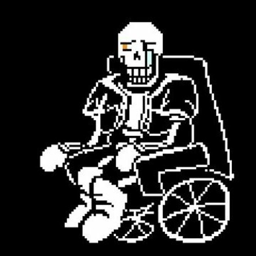 Disbelief Papyrus  Backbone (MIDI Cover Recreation Idk)(FIXED)