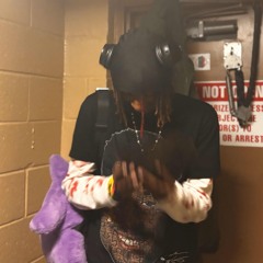 what i see prod. axia