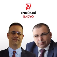 Cengiz İmeci - Ahmet Taşdelen ile İşte Sağlık İşte Güvenlik
