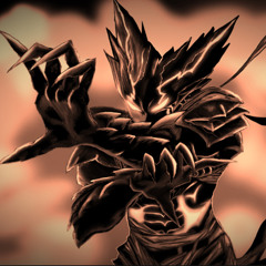 Milk Cassette X.mp3 x Garou (Slowed + Reverb)