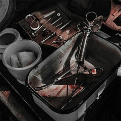 NURSE'S OFFICE • edit audio