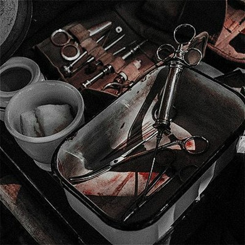 NURSE'S OFFICE • edit audio