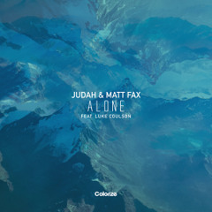 Judah & Matt Fax feat. Luke Coulson - Alone