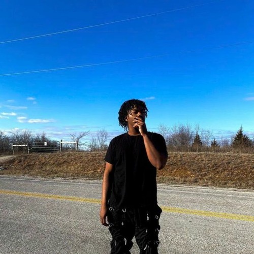 Rambo Stallone - Bunga [DREAMTHUGEXCLUSIVE]