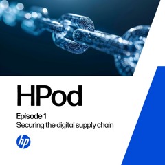 HPod: Dive into trending topics in government with HP