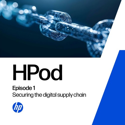 HPod: Dive into trending topics in government with HP