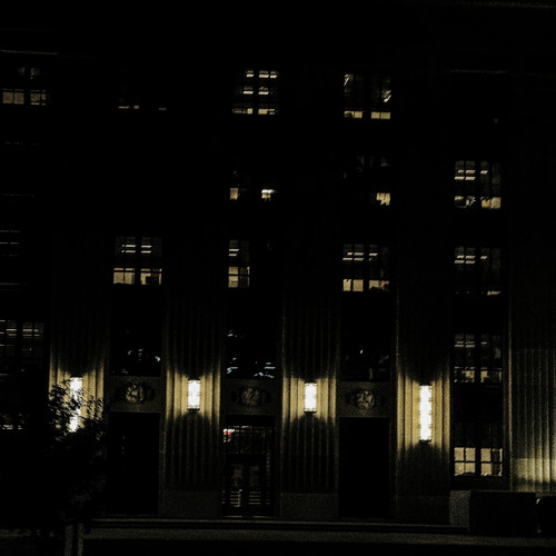 Perfect When We're All Alone (Sped Up)