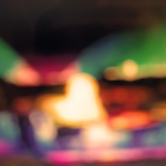 One night in Cairo