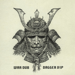 Breathworkz - DAGGER VIP [WAR DUB] (Reply to Athena, Send for Dubkiller, Chasm, Dragun)