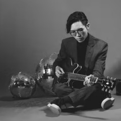 Khalil Fong / Love Love Love 20250304