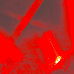 red light (prod. by wrightii)