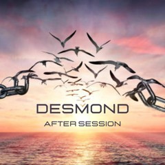DESMOND - AFTER LIVE SESSION - Fev 2024 Part 2