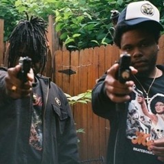 FIVE FINGER POSSE - ZA FREESTYLE (PROD. SACRIFICE)