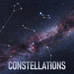 Constellations - SEBSTEP - SL4NTDE4D [2021]