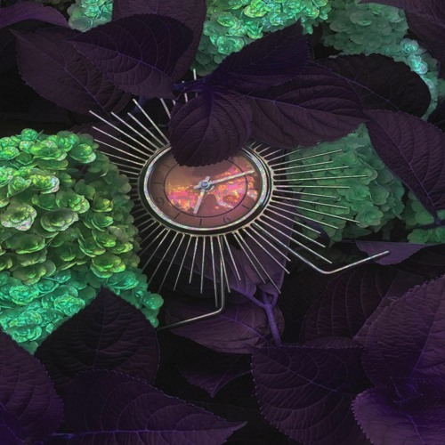 NVR ME - Somewhere Time Isn't Real