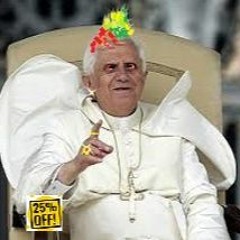 bless you sister jenny - pretty crazy show