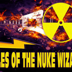 TALES of the NUKE WIZARD