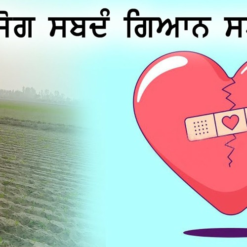 ਜੋਗ ਸਬਦੰ ਗਿਆਨ ਸਬਦੰ • Gurmat Vichar • Dharam Singh Nihang Singh • Sach Khoj Academy #sachkhojacademy