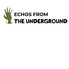 echos from the underground ep. 1 | glaive and the innovation of music