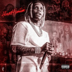 Lil Durk - Worldstar (feat. THF BayZoo)