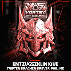 Krever @ Vortex of Sound Mainz (07.03.25)