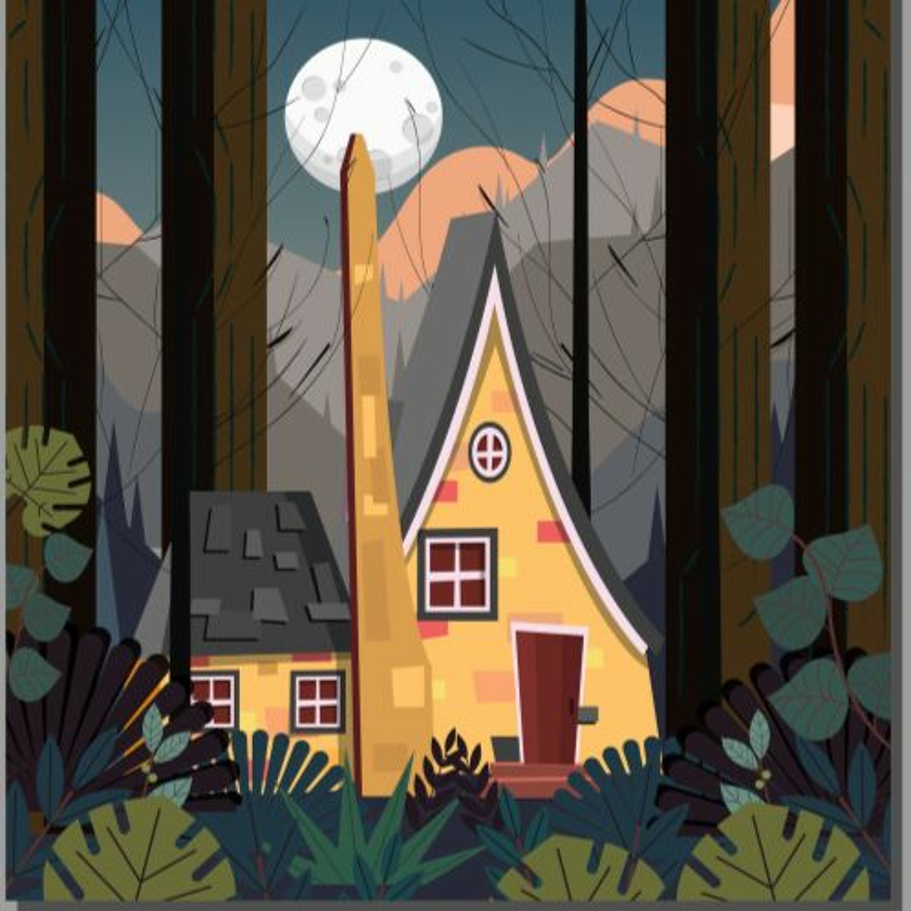 Red Internationals: Home episode artwork