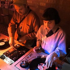 Wax.Only - Scruscru & Xsuxsu