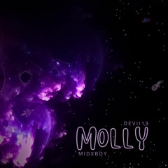 MOLLY - DeVz & Midxboy [Prod NatoKitch]