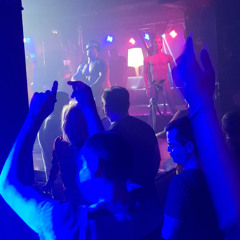 EMILIO Conjunto Dance Club ..... 5/12/2025