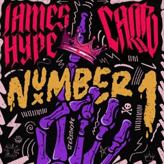 James Hype, Major Lazer - Number One (Callto Edit)