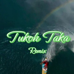 Tukoh Taka (Remix) - Nicki Minaj, Maluma, & Myriam Fares / Muzaffer Özcaner
