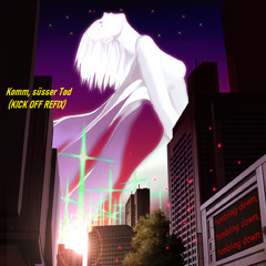 The End Of Evangelion (KICK OFF REFIX)