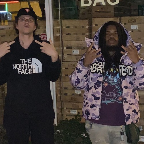 Yeat - HeliMAn + GOD TALKING SHHH (with Transition)