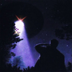 star gazing (ambient instrumental)
