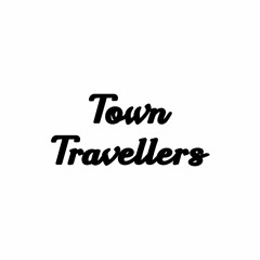EJ - Town Travellers (Instrumental)
