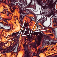 Ad Vitam's RawKast Series #05 ÷ Jude