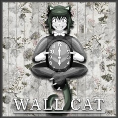 Wall Cat