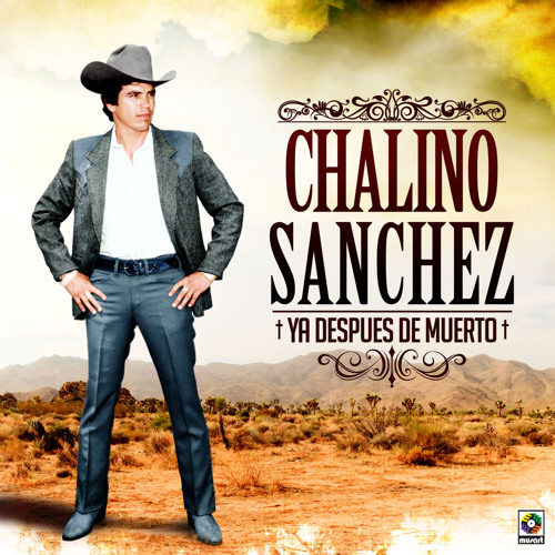 Stream P3rm34 | Listen to Chalino Sanchez – Nieves De Enero playlist online  for free on SoundCloud