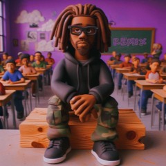 What Kind Of Wood Are You? (Remix)