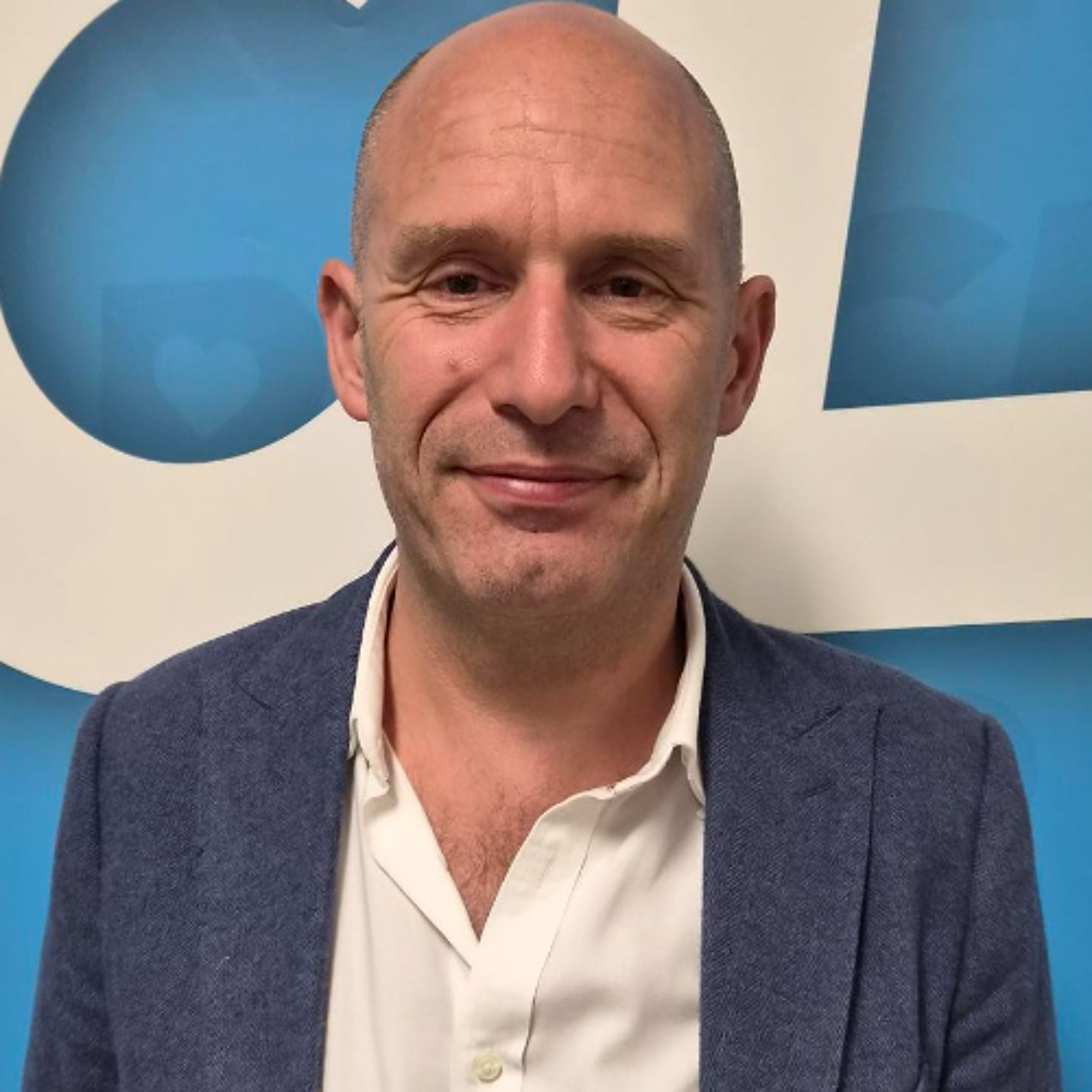 KCLR News interviews Net Zero Energy CEO Peter Harte (9th June 2026) episode artwork