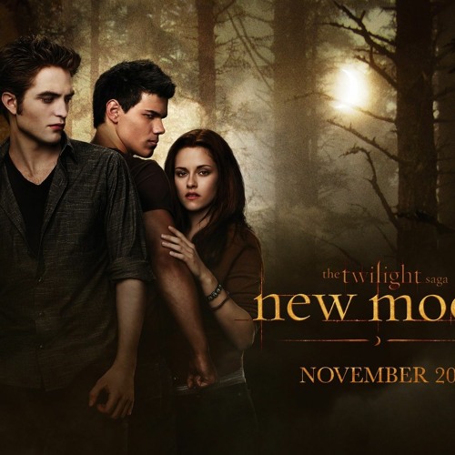 Stream Twilight New Moon Torrent Hd Quality by Sarah | Listen online for  free on SoundCloud
