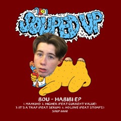 Wine Ya B (Bou) X Mankind (Bou) - DJEV
