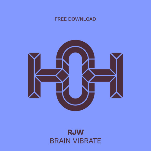 HLS420 RJW - Brain Vibrate (Original Mix)