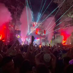 Justin Jay - Live at Elements 2025