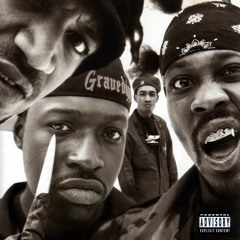 1-800 Suicide (Gravediggaz RMX)