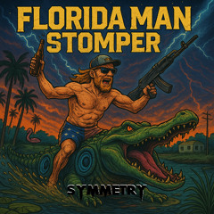 Florida Man Stomper