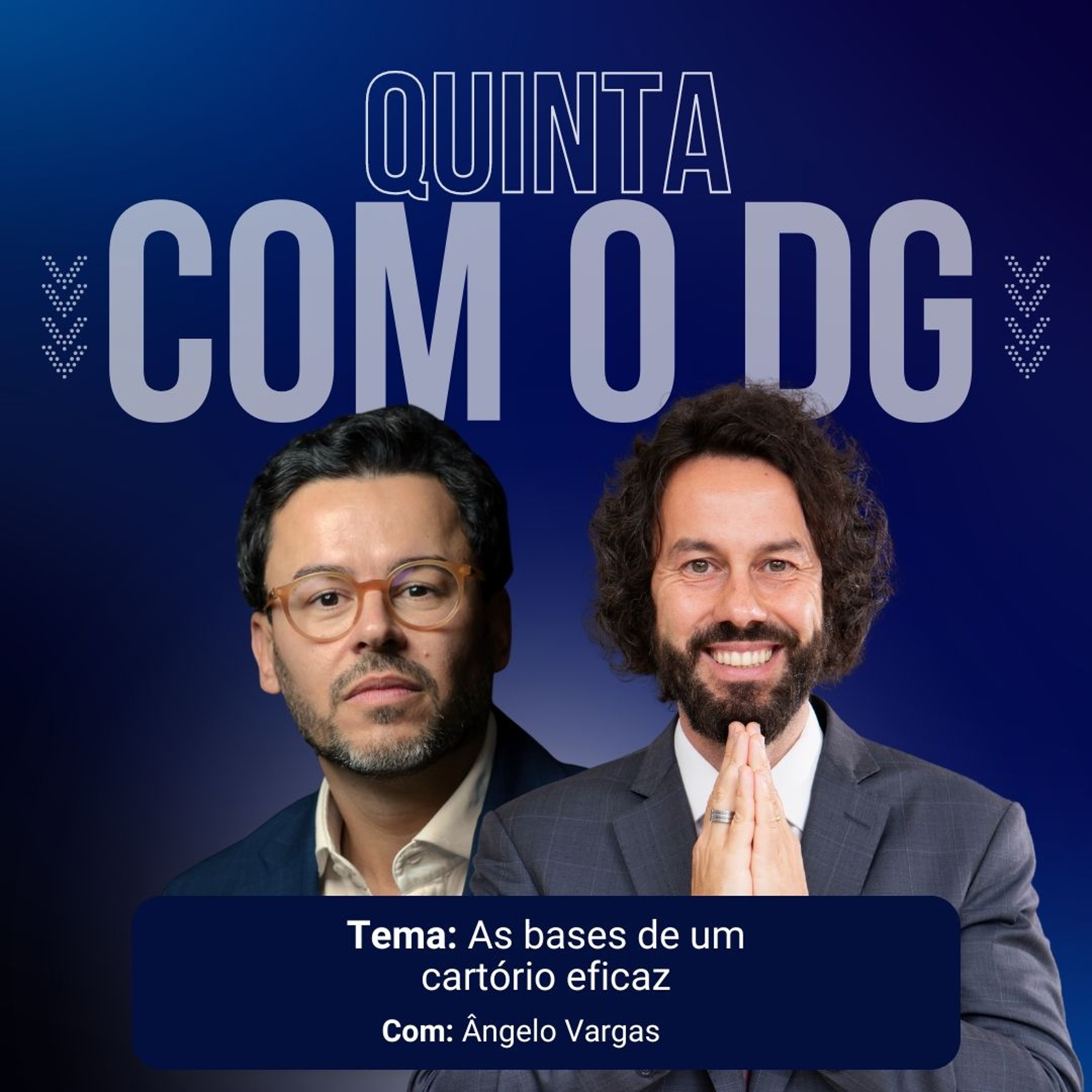 Blog do DG - Concursos para Cartórios